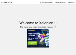 xoloniex.info