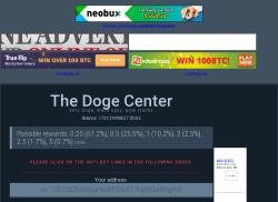 doge.center