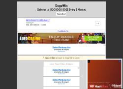 getdogecoinsfaucet.us