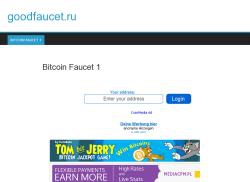 goodfaucet.ru
