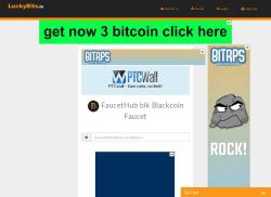 luckybits.io