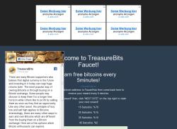 bitcoin.treasurebits.net