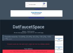 datfaucet.space