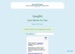gangbitcoin.ga