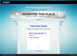 freecoins.win