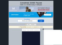 dogecoin.consiariat.us