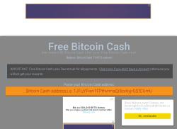 freebitcoincash.de