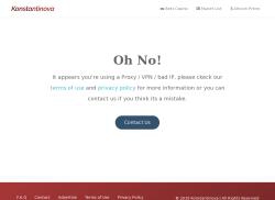 konstantinova.net