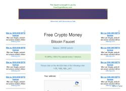 fcmbitfaucet.freecryptomoney.com