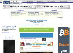 cpu-mining.site
