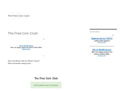 thefreecoin.club