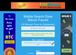 mobilesearchzone.com