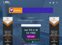 i-bits.io