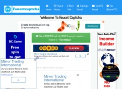 faucetcaptcha.co.in