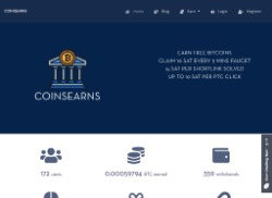coinsearns.com