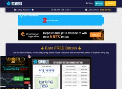 starbux.io
