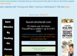 faucet.shorterall.com