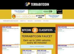 faucet.terrabitcoin.net