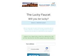 theluckyfaucet.com