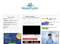 bitcoinpuddle.com