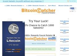 bitcoin-catcher.com