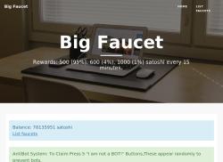 bigfaucet.eu