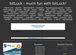 bitluck.net