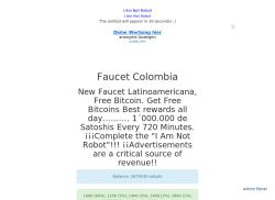 faucetcolombia.xyz