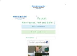 nicefaucet.cu.cc