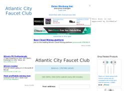 atlanticcity.faucetbtc.club