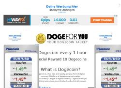 dogeforyou.com
