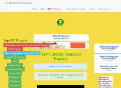 ref-hunters.ch