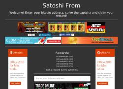 satoshifrom.one