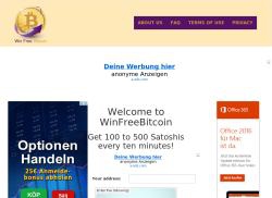 winfreebitcoin.net
