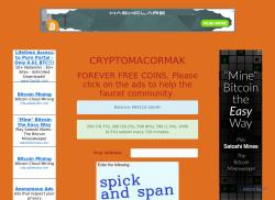 cryptomacormak.com