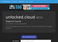 doge.unlocked.cloud