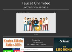 faucetunlimited.bitcoinfreeinf.com