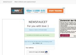 newsfaucet.info