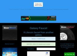 galaxyfaucet.name
