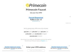 primecoinfaucet.info