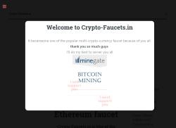 crypto-faucets.in