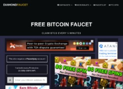 diamondfaucet.space
