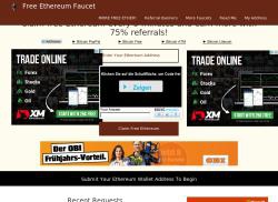 etherfaucet.net