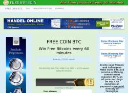 freecoinbtc.website