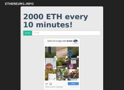 ethereum1.info